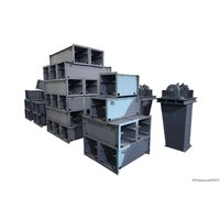 Топливоподача и шлакоудаление Шлакоудаление и топливоподача