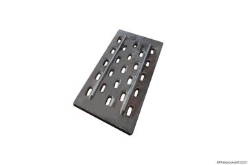 Колосник на котел 540х220 Колосник 540х220 на котел